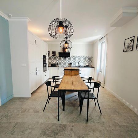 Self-Checkin Town House - Rooms To Rent In A Beautiful Modern Town House - Not A Hotel - Location De Chambres Avec Arrivee En Autonomie - Extra Fee For Sheets And Towels - Private Parking - Check Your Plateform Inbox And Follow Check-In Instructions Saint-Romain-en-Gal Exterior photo